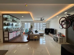 Blk 451A Fernvale Foliage (Sengkang), HDB 5 Rooms #543937781